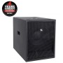 SUBWOOFER PROEL ATTIVO 10 POLLICI S10A 700 WATT paradisesound strumenti musicali on line