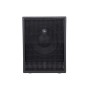 SUBWOOFER PROEL ATTIVO 10 POLLICI S10A 700 WATT paradisesound strumenti musicali on line