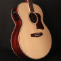 CHITARRA ACUSTICA CORT CJ-MEDX CON BORSA NATURAL paradisesound strumenti musicali on line