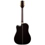 Chitarra Acustica Dreadnought Takamine GD71CE-BSB paradisesound strumenti musicali on line