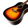 Chitarra Acustica Dreadnought Takamine GD71CE-BSB paradisesound strumenti musicali on line