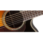 Chitarra Acustica Dreadnought Takamine GD71CE-BSB paradisesound strumenti musicali on line