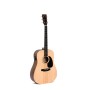 Chitarra Acustica Sigma elettrificata SIG-DME paradisesound strumenti musicali on line