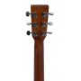 Chitarra Acustica Sigma elettrificata SIG-DME paradisesound strumenti musicali on line