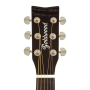 Chitarra Acustica Dreadnought Eq Nat Satinata Gooldwood paradisesound strumenti musicali on line