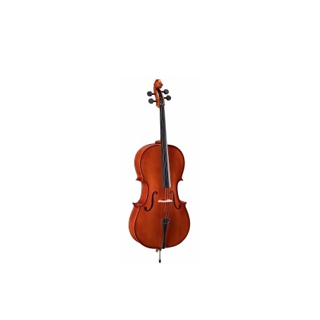 Violoncello completo Studio 1 1/2 Luthier paradisesound strumenti musicali on line