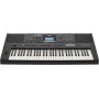 Yamaha PSR-E473 - Tastiera Arranger 61 tasti portatile paradisesound strumenti musicali on line