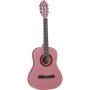 Chitarra Classica Eko Cs5 Pink paradisesound strumenti musicali on line