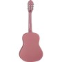 Chitarra Classica Eko Cs5 Pink paradisesound strumenti musicali on line