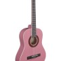 Chitarra Classica Eko Cs5 Pink paradisesound strumenti musicali on line