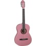 Chitarra Classica Eko CS10 Pink paradisesound strumenti musicali on line