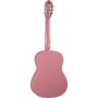 Chitarra Classica Eko CS10 Pink paradisesound strumenti musicali on line