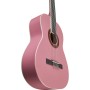 Chitarra Classica Eko CS10 Pink paradisesound strumenti musicali on line