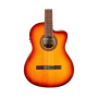 Chitarra Classica Cordoba Iberia C5-CESB SP Sunburst paradisesound strumenti musicali on line