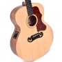 Chitarra Acustica SIGMA SE Grand Jumbo paradisesound strumenti musicali on line