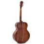 Chitarra Acustica SIGMA SE Grand Jumbo paradisesound strumenti musicali on line