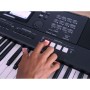 Yamaha PSR-E473 - Tastiera Arranger 61 tasti portatile paradisesound strumenti musicali on line