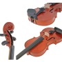 VIOLINO LUTHIER STUDIO 2 4/4 paradisesound strumenti musicali on line