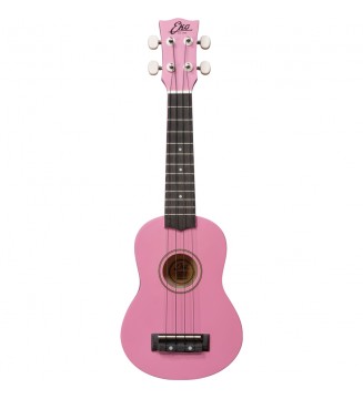 UKULELE PINK EKO PRIMO paradisesound strumenti musicali on line