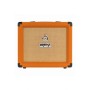 Amplificatore Per Chitarra Elettrica ORANGE CRUSH 20 paradisesound strumenti musicali on line