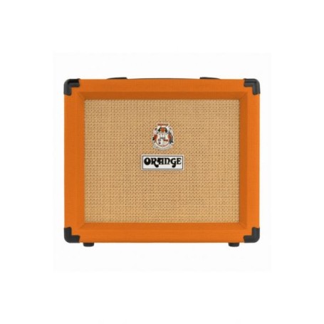 Amplificatore Per Chitarra Elettrica ORANGE CRUSH 20 paradisesound strumenti musicali on line