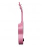 Ukulele Eko Primo Pink paradisesound strumenti musicali on line