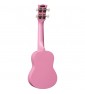 Ukulele Eko Primo Pink paradisesound strumenti musicali on line