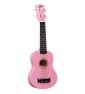 Ukulele Eko Primo Pink paradisesound strumenti musicali on line