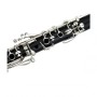 YAMAHA YCL255ES CLARINETTO IN SIB IN ABS 18 CHIAVI ARGENTATE paradisesound strumenti musicali on line