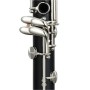 Clarinetto In Sib Yamaha Ycl255es in Abs 18 chiavi argentate paradisesound strumenti musicali on line