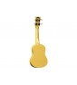 Ukulele Eko Primo Yellow paradisesound strumenti musicali on line