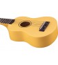 Ukulele Eko Primo Yellow paradisesound strumenti musicali on line