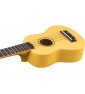 Ukulele Eko Primo Yellow paradisesound strumenti musicali on line