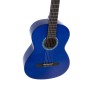 Chitarra Classica Basic 4/4 Blu Pure Gewa paradisesound strumenti musicali on line