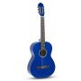 Chitarra Classica Basic 4/4 Blu Pure Gewa paradisesound strumenti musicali on line