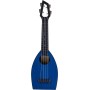 Ukulele Soprano Hive - Dark blue paradisesound strumenti musicali on line