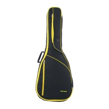 Borsa per Chitarra Classica Gewa IP-G SERIE Gialla paradisesound strumenti musicali on line