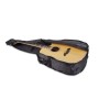 Borsa Eco Chitarra Acustica Rockbag 20539 paradisesound strumenti musicali on line