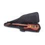 Borsa Deluxe Basso Elettrico Rockbag 20505 paradisesound strumenti musicali on line