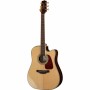 Chitarre Acustica Takamine GD90CE-ZC-NAT paradisesound strumenti musicali on line