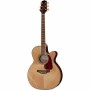 Chitarra Acustica Takamine GN71CE-2 Natural paradisesound strumenti musicali on line