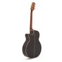 Chitarra Acustica Takamine GN71CE-2 Natural paradisesound strumenti musicali on line