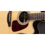 Chitarre Acustica Takamine GD90CE-ZC-NAT paradisesound strumenti musicali on line