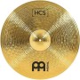 Piatto Ride 20 Meinl hcs20cr paradisesound strumenti musicali on line