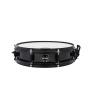 Rullante Mapex Mpnmp4350bmb Mpx 14x3.5 Transparent Midnight Black paradisesound strumenti musicali on line