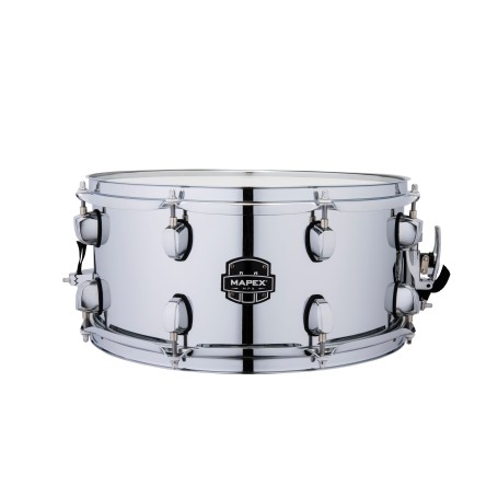 Rullante Mapex mpnst4651cn 14x6.5 Steel paradisesound strumenti musicali on line