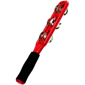 Jingle Stick Red Meinl Jg1r paradisesound strumenti musicali on line