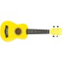 Ukulele Soprano Superior Satinato con borsa ffalstaff UK21-YW paradisesound strumenti musicali on line