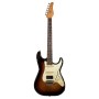 Chitarra Elettrica SCHECTER Route 66 Williams HSS 3TSB SCH3694 paradisesound strumenti musicali on line