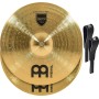 PIATTI DA PARATA 14 POLLICI MEINL MA-BR-14M paradisesound strumenti musicali on line